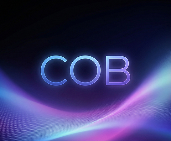 COB Technology