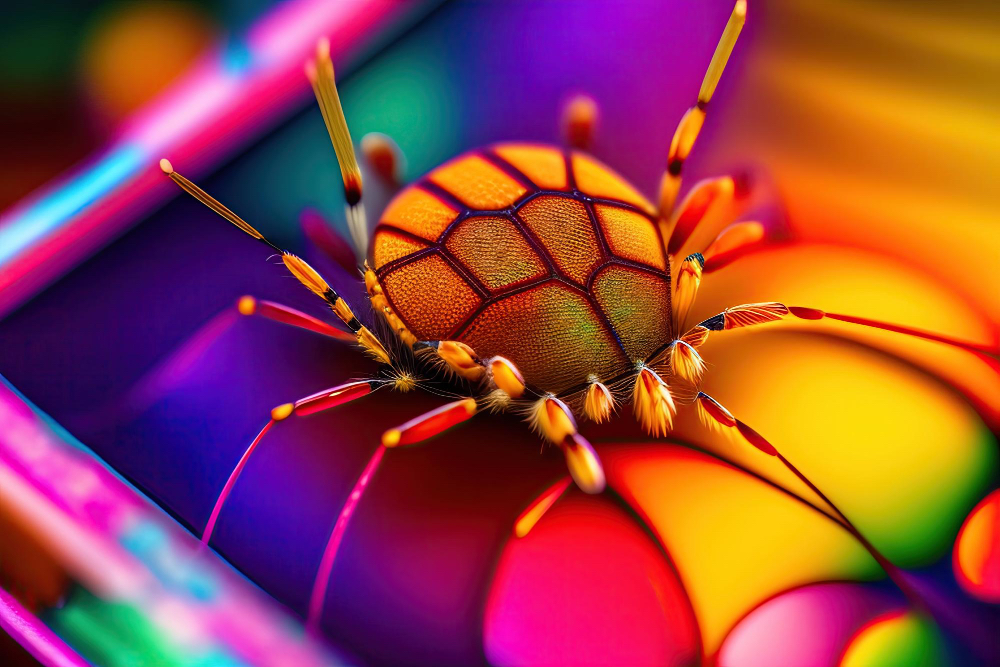 Ultra Scalable Display